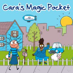 Cara's Magic Pocket
