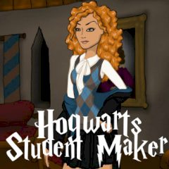 Hogwarts Student Maker