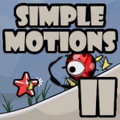 Simple Motions II