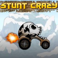 Stunt Crazy: Challenge Pack 2