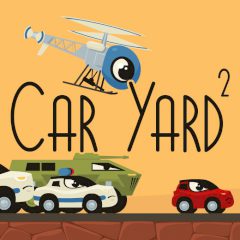 Car Yard 2