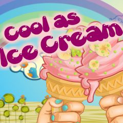 Cool as Ice Cream