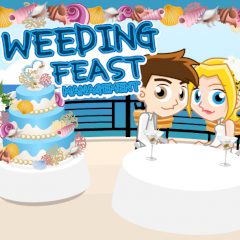 Wedding Feast Management