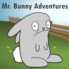 Mr. Bunny Adventures