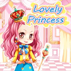 Lovely Princess