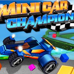 MiniCar Champion