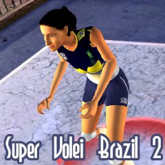 Super Volei Brazil 2