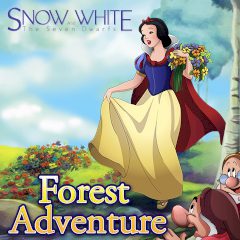 Snow White Forest Adventure