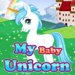 My Baby Unicorn