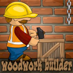 Woodwork Builder