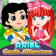 Ariel Castle Adventure