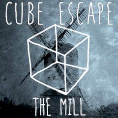 Cube Escape: the Mill