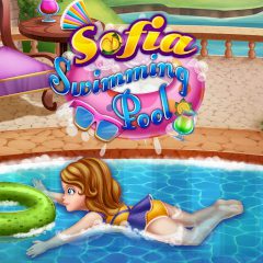 Sofia Swimming Pool