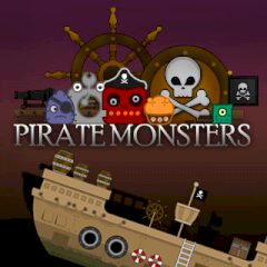 Pirate Monsters