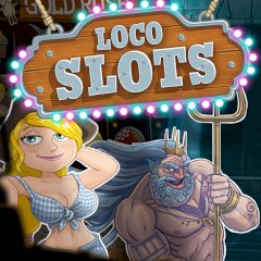 Loco Slots