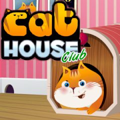 Cat House Club