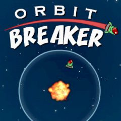 Orbit Breaker