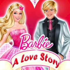 Barbie: a Love Story