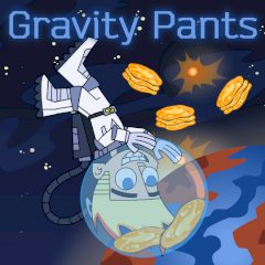 Gravity Pants