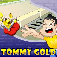 Tommy Gold