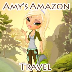 Amy's Amazon Travel