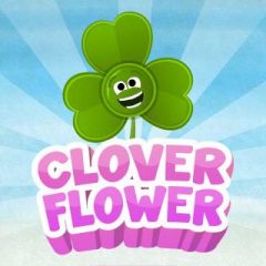 Clover Flower