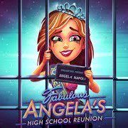 Angela's Highschool Reunion
