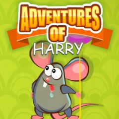 Adventures of Harry