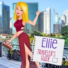 Ellie Traveler's Guide