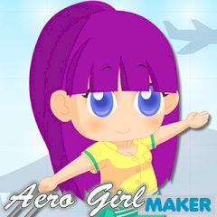 Aero Girl Maker