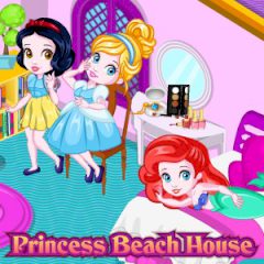 Princess Beach House