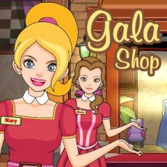 Gala Shop