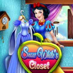 Snow White's Closet