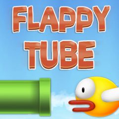 Flappy Tube
