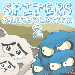 Spiters Annihilation 2