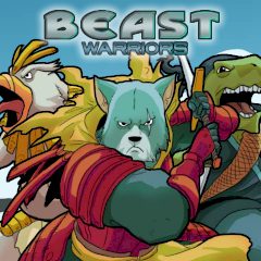 Beast Warriors