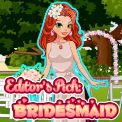 Editor's Pick: Bridesmaid