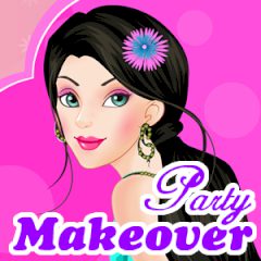 Makeover Party