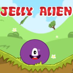Jelly Alien