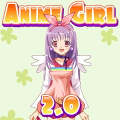 Anime Girl 2.0