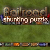 Railroad Shunting Puzzle