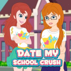 Date My School Crush