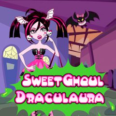 Sweet Ghoul Draculaura