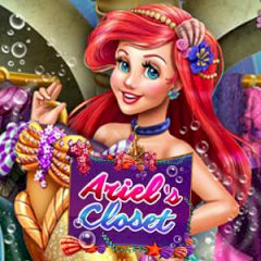 Ariel's Closet