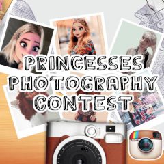 Princesses Photography Contest