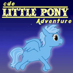 Little Pony Adventure