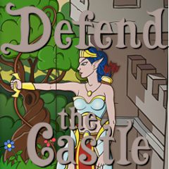 defend your castle 5 hacked