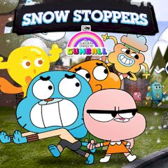 Snow Stoppers