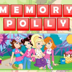 Memory Polly