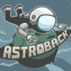Astroback